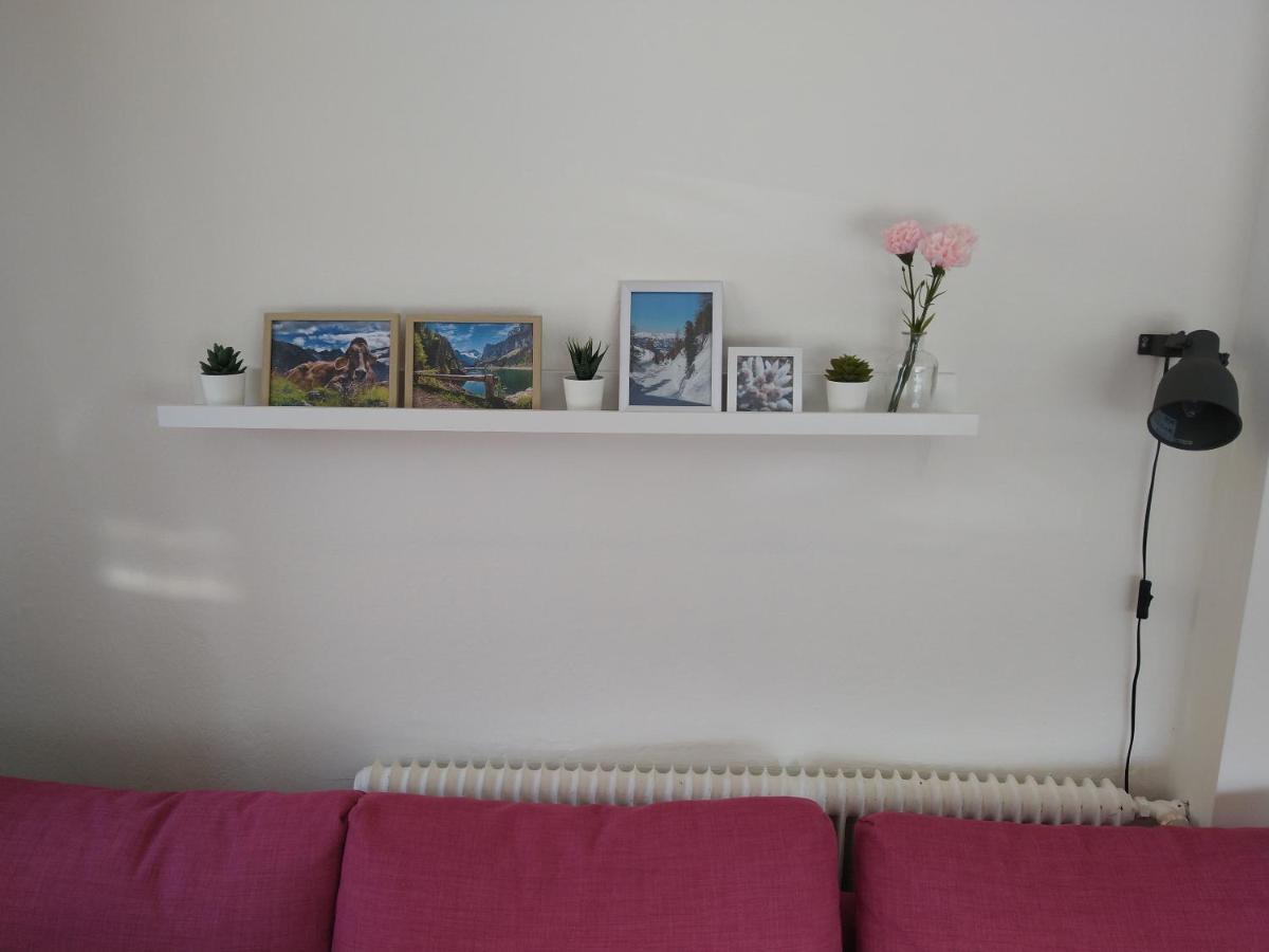 Apartment Haarlem Gosau Luaran gambar