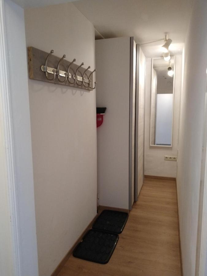 Apartment Haarlem Gosau Luaran gambar
