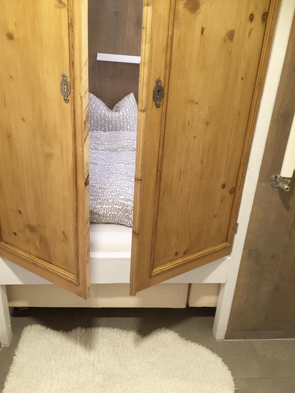 Apartment Haarlem Gosau Bilik gambar
