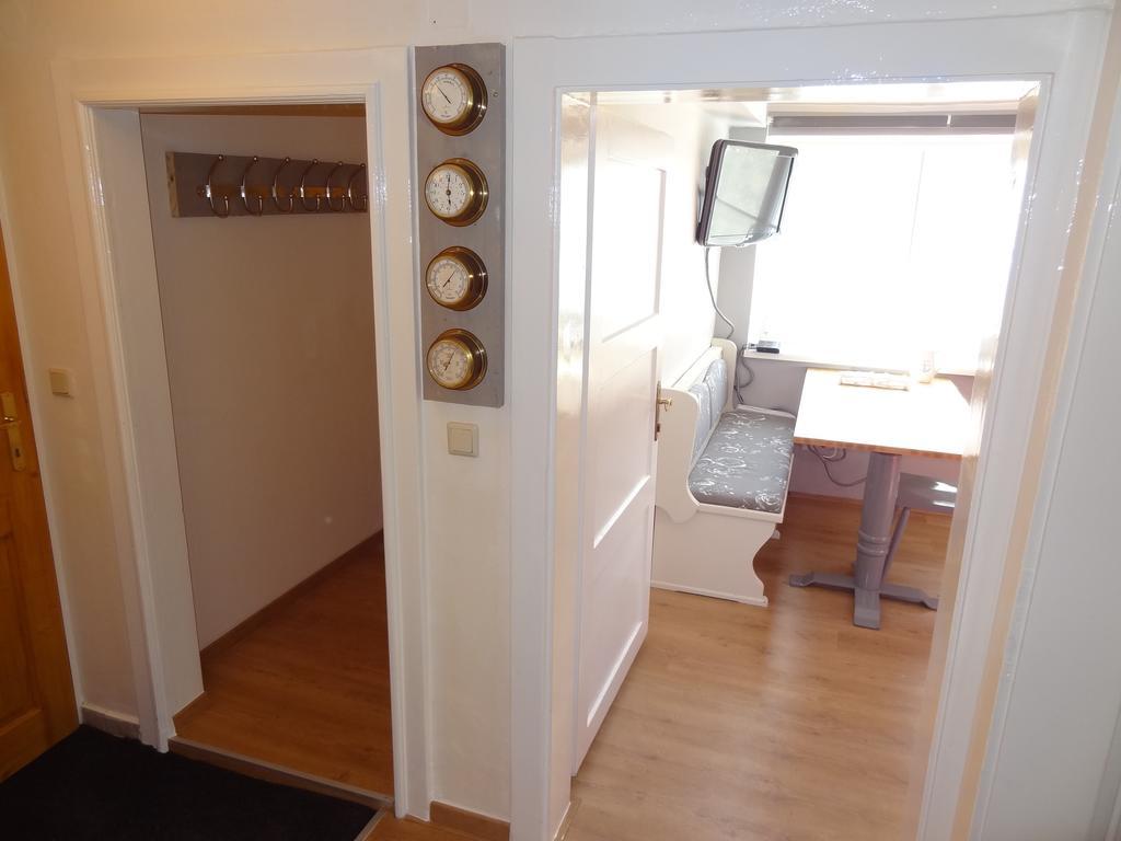 Apartment Haarlem Gosau Bilik gambar
